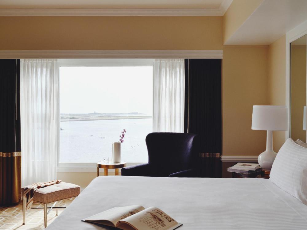 Standard Room interior